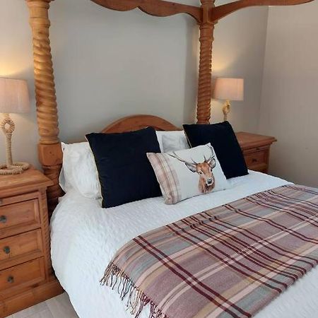 Wildthorn Cottage Moyad Buitenkant foto