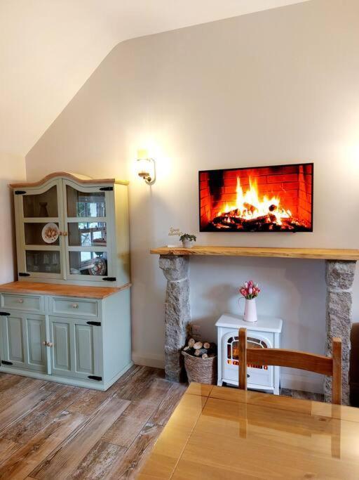 Wildthorn Cottage Moyad Buitenkant foto