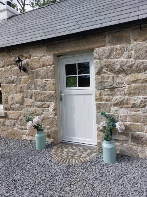 Wildthorn Cottage Moyad Buitenkant foto