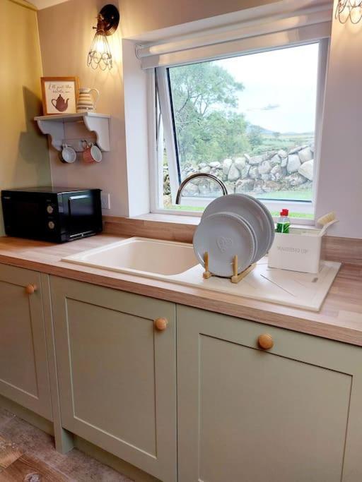 Wildthorn Cottage Moyad Buitenkant foto