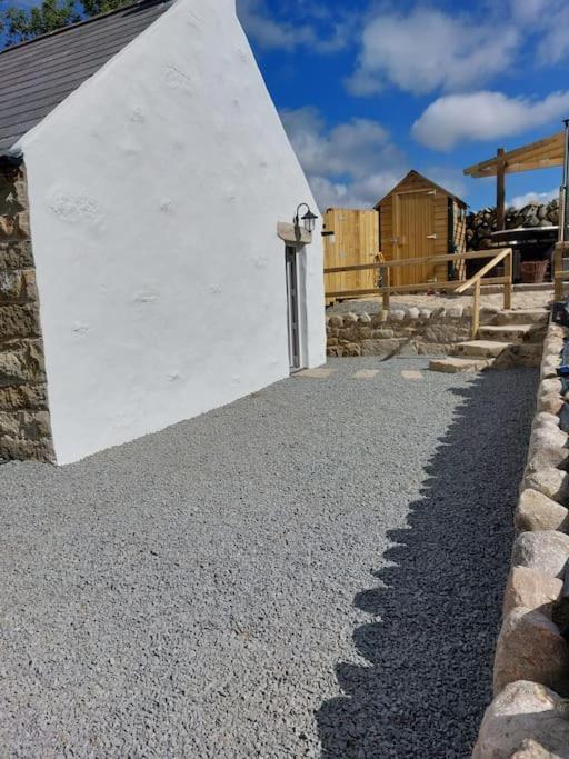 Wildthorn Cottage Moyad Buitenkant foto