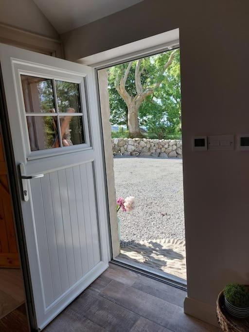 Wildthorn Cottage Moyad Buitenkant foto