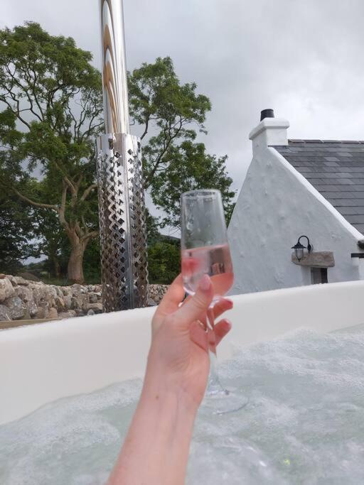 Wildthorn Cottage Moyad Buitenkant foto