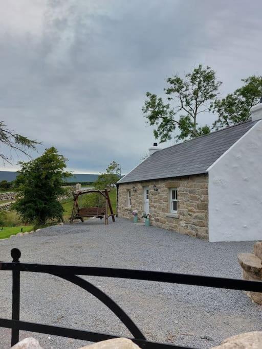 Wildthorn Cottage Moyad Buitenkant foto