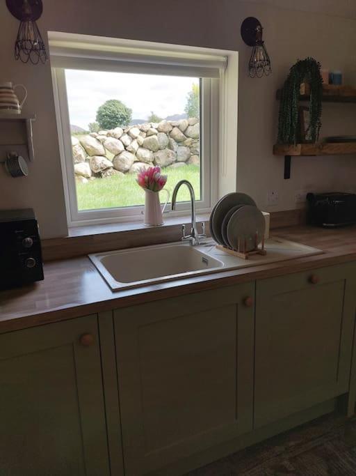 Wildthorn Cottage Moyad Buitenkant foto
